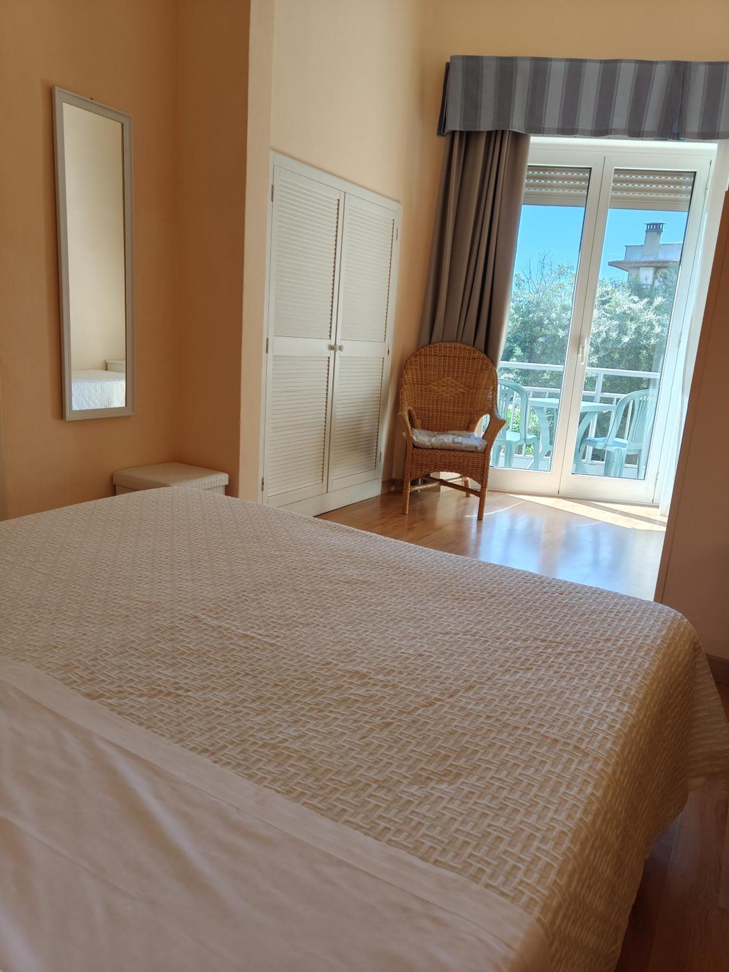 Hotel Ausonia Фоллоника Экстерьер фото